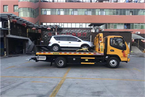 新巴尔虎左旗附近汽车拖车电话