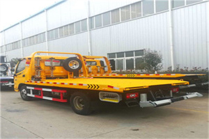 新巴尔虎左旗附近拖车救援搭电