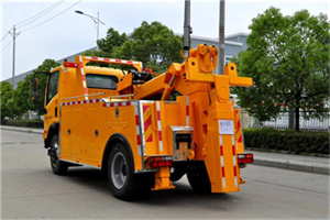 新巴尔虎左旗高速路拖车费