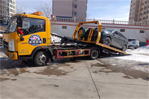 新巴尔虎左旗救援拖车费用怎么算