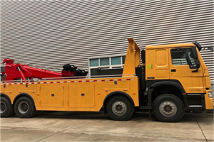 新巴尔虎左旗道路救援公司